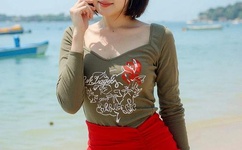 波德卡波娃作品